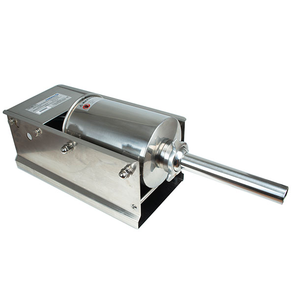 Шприц колбасный горизонтальный HS-3L Foodatlas Шприц колбасный горизонтальный HS-3L Foodatlas