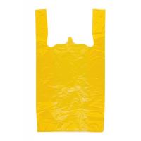 Пакет Майка 22,5см(+11)*43см, 12мкм, 