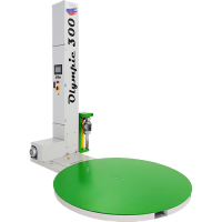 Паллетоупаковщик Olympic 300 F4, D-1650, H-3000 Паллетоупаковщик Olympic 300 F4, D-1650, H-3000