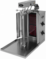 Аппарат для шаурмы Ф2ШМС/1(со стеклокерамической поверхностью) арт.21211, арт. 21211 Аппарат для шаурмы Ф2ШМС/1(со стеклокерамической поверхностью) арт.21211, арт. 21211