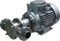 Насос центробежный ИПКС-017-ОНИ-2,0/20(Н) (импеллерный)