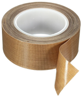 Тефлоновый скотч 108.08 W.AD.WL (0,13 мм х 19 мм х 10 м)