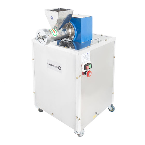 Машина для пасты HR-60 Foodatlas Машина для пасты HR-60 Foodatlas