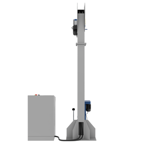 Паллетообмотчик с вращающейся рукой BPW-1800HR