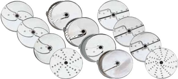 MultiCut (комплект из 16 дисков) 2022