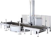 Автоматический паллетоупаковщик «PRIDE D»