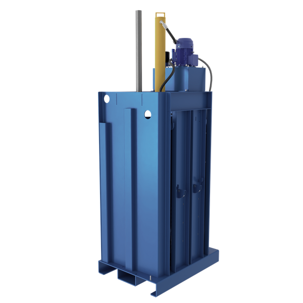 Пресс PZO-4 SLF (ПГП-4), 220В