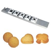 Матрица для струнной резки (только твёрдая смесь) для Отсадочная автоматическая машина со струнной р купить в компании Европактрейд Матрица для струнной резки (только твёрдая смесь) для Отсадочная автоматическая машина со струнной р купить в компании Европактрейд