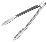 Щипцы универсальные 180 мм нерж UT07M