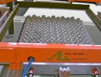 Ручной депаллетайзер