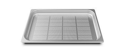 Противень TG820, арт. TG820 от компании Европактрейд Противень TG820, арт. TG820 от компании Европактрейд