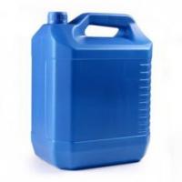 Канистра пластиковая классика 10 л Канистра пластиковая классика 10 л