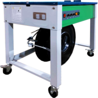 Полуавтоматическая стреппинг машина PS-50F