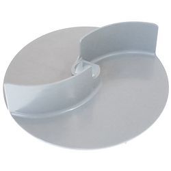 Диск-выбрасыватель протирки (версия Е)