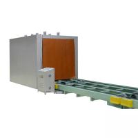 Термоусадочный тоннель для паллет SF-TP, арт. SF-TP Термоусадочный тоннель для паллет SF-TP, арт. SF-TP