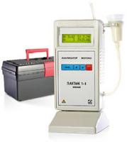 Анализатор качества молока Лактан исполнение МИНИ