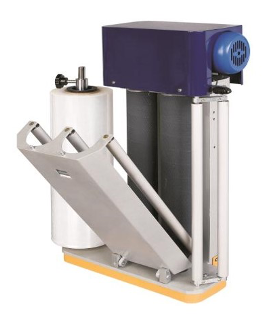 Паллетоупаковщик Pride B (h - 2,7 м, ø 1.65 м, m = 2 тн, с моторизированной кареткой с предрастяжением 250%), арт. Pride B  Паллетоупаковщик Pride B (h - 2,7 м, ø 1.65 м, m = 2 тн, с моторизированной кареткой с предрастяжением 250%), арт. Pride B