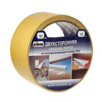Двухсторонняя КЛ UNIBOB, 50 мм х 10 м (полипропилен) Двухсторонняя КЛ UNIBOB, 50 мм х 10 м (полипропилен)