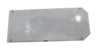 Крышка редуктора для тестомесов IM7-12-18 SN, арт.SL0002, арт. SL0002