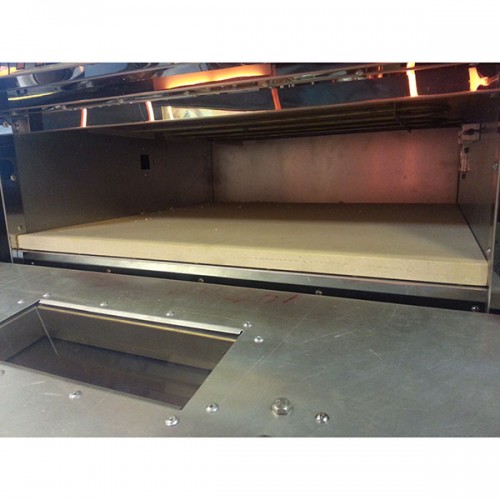 Печь для пиццы Danler BPS - 14E (электрическая) Печь для пиццы Danler BPS - 14E (электрическая)