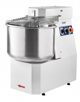 Тестомес спиральный ТМС-30НН-1Р, серия LIGHT, арт. 41000000033 от компании Европактрейд