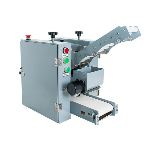 Машина для изготовления тестовых кружков JPG50, d60 Foodatlas ECO 