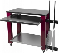 Подставка под печь для пиццы Гриль-Мастер  (спец/покрытие), арт. 22211сп от компании Европактрейд