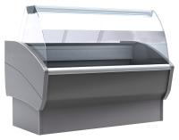 Витрина холодильная G85 SL 1,5-1 (ВХСн-1,5 Полюс ЭКО), арт. 1801260p