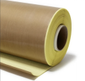 Самоклеящиеся тефлоновые (PTFE) ленты FORFLON (ширина полотна 1000 мм, длина рулона 30м) Самоклеящиеся тефлоновые (PTFE) ленты FORFLON (ширина полотна 1000 мм, длина рулона 30м)