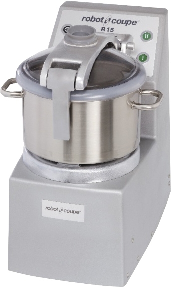 Куттер R15 380В 51491, арт. 51491