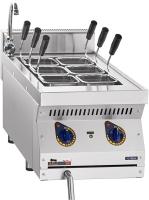 Электроварка ЭВК-40/1Н, 700 серия, 6хGN-1/6 (перфорированные, без крышки), арт. 210000001871, арт. 21000001871 Электроварка ЭВК-40/1Н, 700 серия, 6хGN-1/6 (перфорированные, без крышки), арт. 210000001871, арт. 21000001871