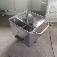 Тележка-чебурашка Тележка-чебурашка