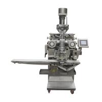 Отсадочно-формовочная экструзионная машина ORION 3-D Отсадочно-формовочная экструзионная машина ORION 3-D