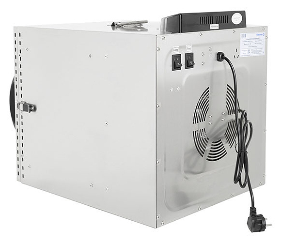 Дегидратор FA-10 Foodatlas Eco от компании Европактрейд Дегидратор FA-10 Foodatlas Eco от компании Европактрейд