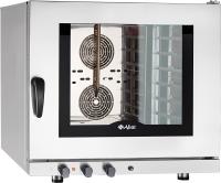 Печь конвекционная КЭП-6 (6 ур. 400х600 мм), нерж, эл.механ, арт. 110000009758, арт. 11000009758