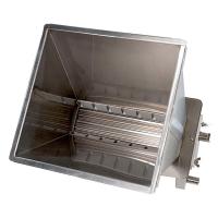 Бункер для мягких смесей (20 литров) для Отсадочная автоматическая машина со струнной резкой Mono Om купить в компании Европактрейд Бункер для мягких смесей (20 литров) для Отсадочная автоматическая машина со струнной резкой Mono Om купить в компании Европактрейд