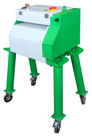 Перфоратор картона Бизон 320 3ph Перфоратор картона Бизон 320 3ph