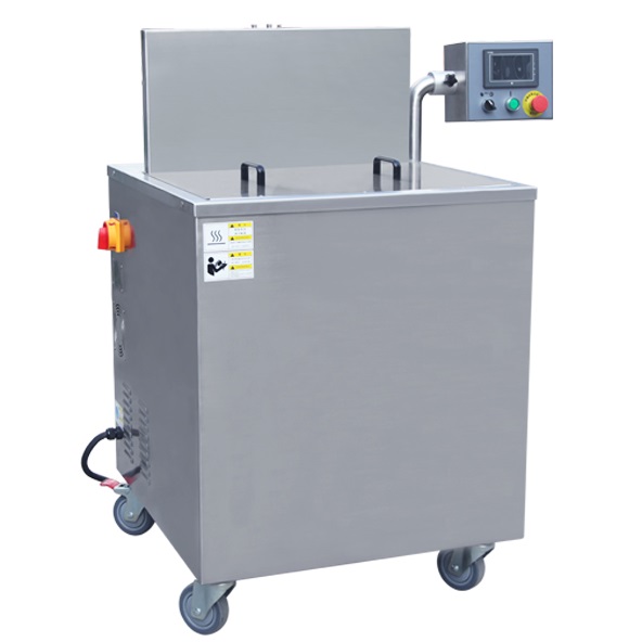 Термоусадочный танк DT-6050 Термоусадочный танк DT-6050