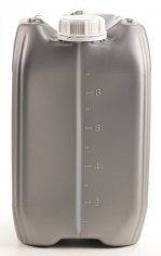 Канистра штабелируемая (евроканистры)10,5л, горловина (D55) 480 гр Канистра штабелируемая (евроканистры)10,5л, горловина (D55) 480 гр