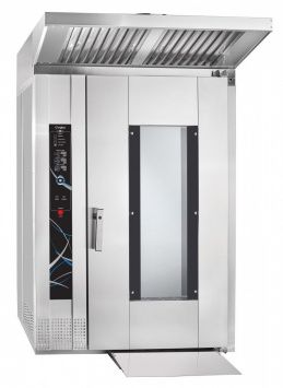 Ротационный пекарский шкаф РПШ-16-2/1Л, арт. 21000003089, арт. 21000003089