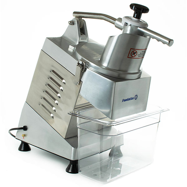 Овощерезка WED-QC205 Foodatlas от компании Европактрейд