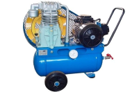 Компрессор воздушный К-11