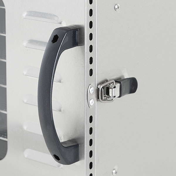 Дегидратор FA-8 Foodatlas Eco от компании Европактрейд Дегидратор FA-8 Foodatlas Eco от компании Европактрейд