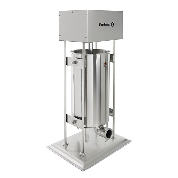 Шприц колбасный электрический Foodatlas HR-25L Шприц колбасный электрический Foodatlas HR-25L