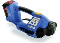 Автоматическая машинка для обвязочной стреппинг ленты Orgapack OR-T 400, Strapex STB-80