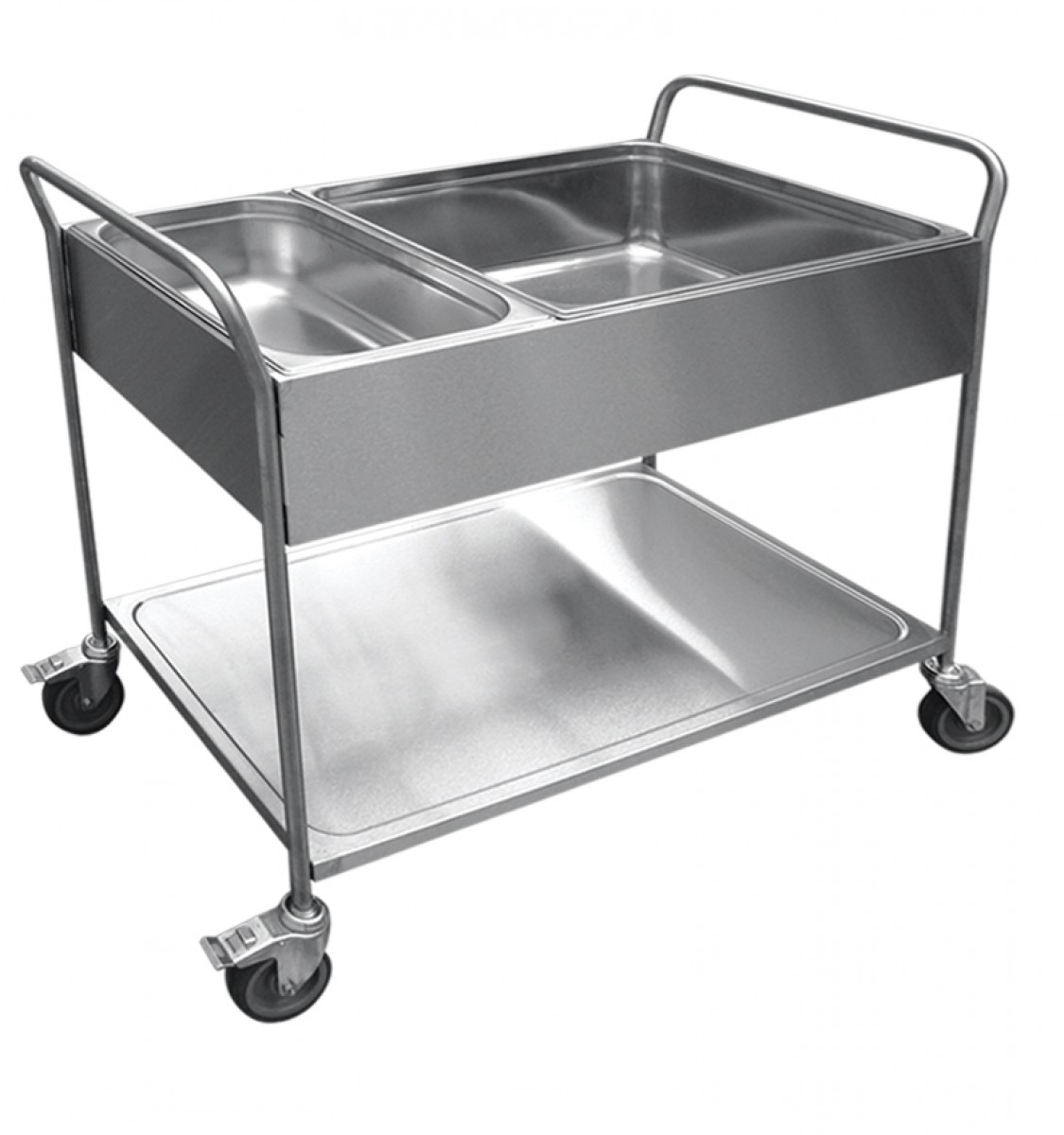 Тележка Раздаточная Мт12 В Екатеринбурге Купить