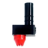 Насадка пластиковая со смещенным центром: (для мягкого теста) для Отсадочная автоматическая машина д купить в компании Европактрейд Насадка пластиковая со смещенным центром: (для мягкого теста) для Отсадочная автоматическая машина д купить в компании Европактрейд