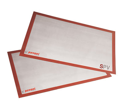 Коврик силиконовый SPV86 Pavoni I.S.p.A., арт. SPV86