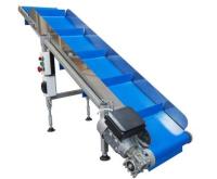 Отводящий транспортер (конвейер) «Спутник-НХЛ»