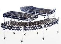 Растяжимый роликовый конвейер GTL, арт. GTL